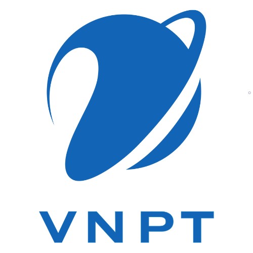 VNPT logo